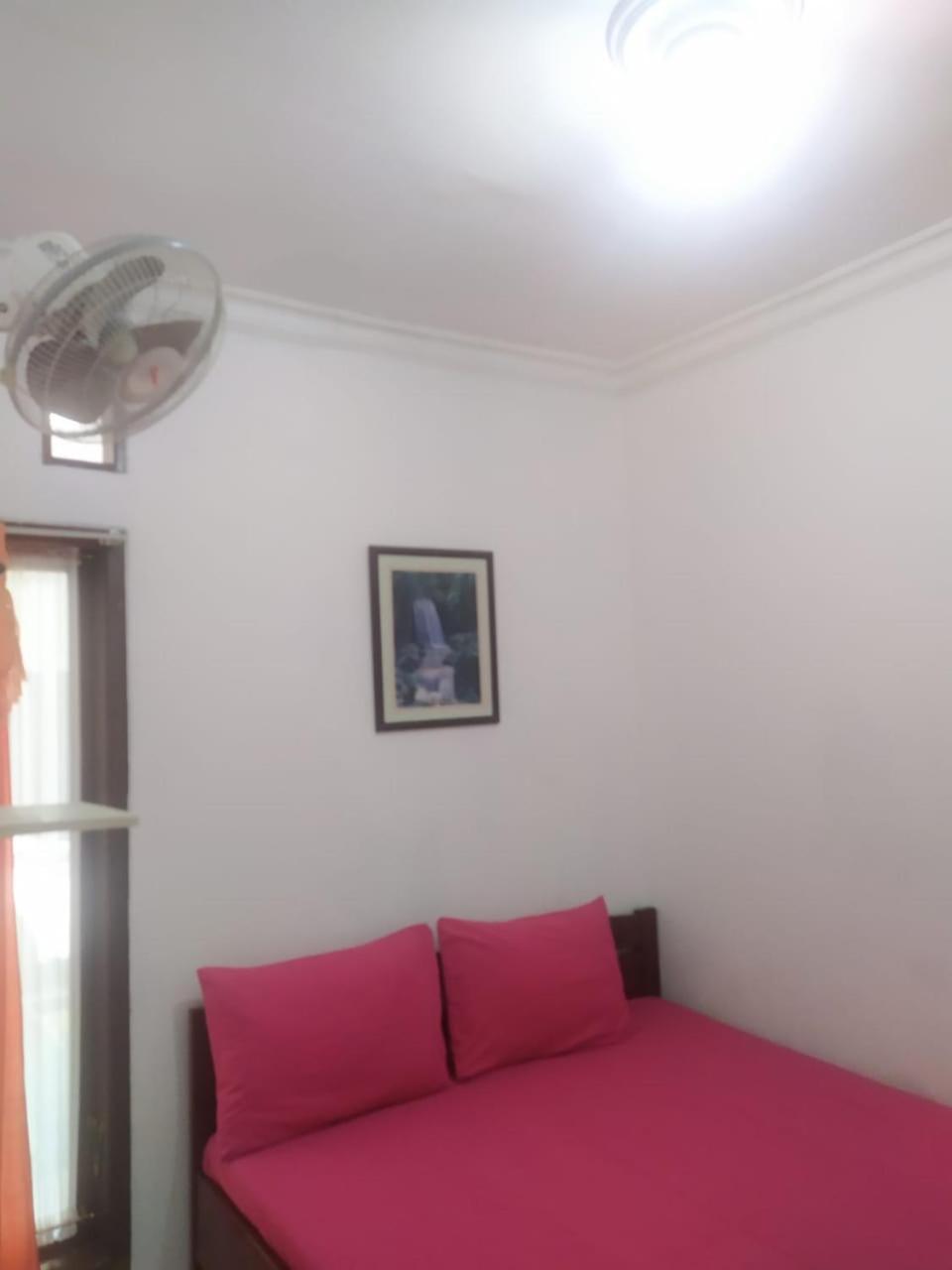 Endah Homestay Syariah Purwokerto Exterior photo