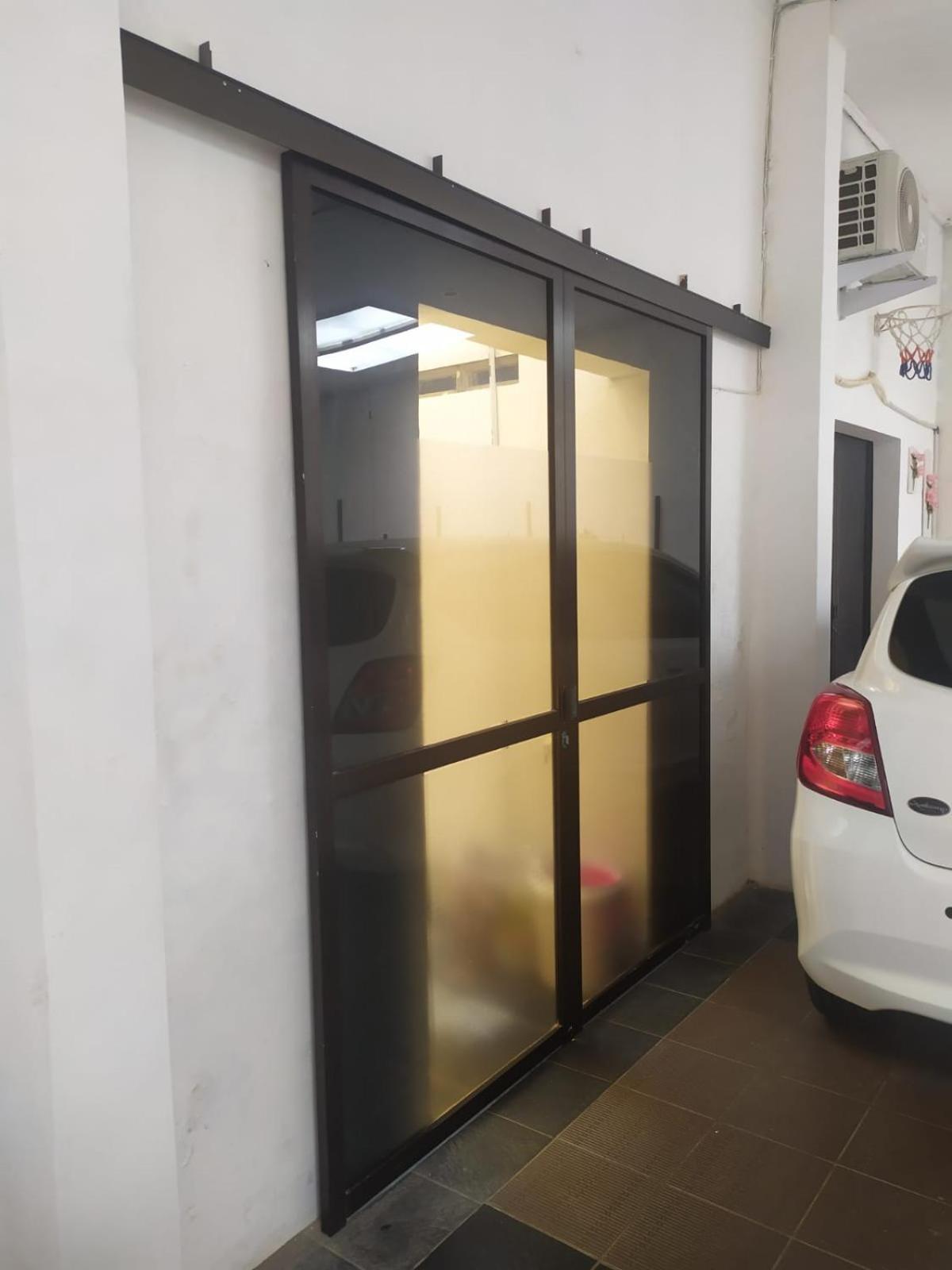 Endah Homestay Syariah Purwokerto Exterior photo